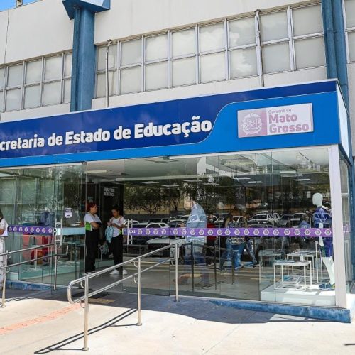 Estado abre processo seletivo para contratação de 1,2 mil servidores com salário de até R$ 4,1 mil
