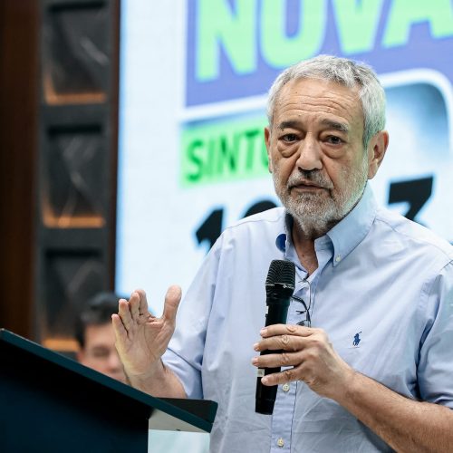 Estado confirma túnel na rodovia Cuiabá-Chapada e projeto deve ser apresentado em outubro