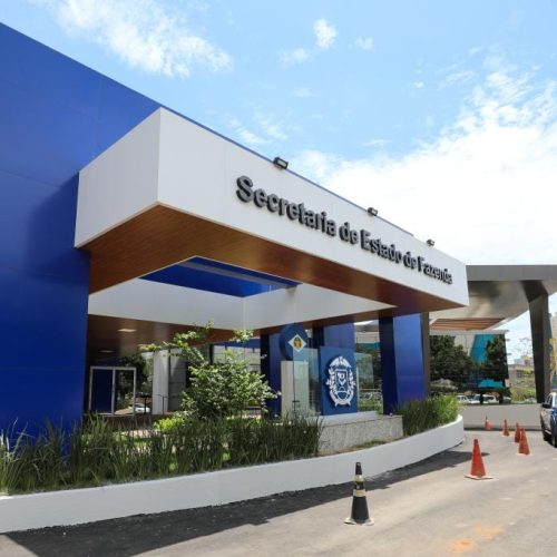 Estado define banca organizadora de concurso para fiscal de tributos com salário inicial de R$ 32 mil