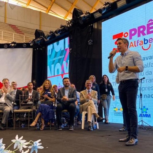 Estado divulga lista das 100 escolas que serão premiadas com R$ 8,2 milhões; confira