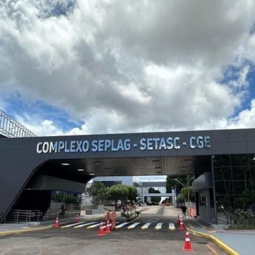 Estado economiza R$ 54 milhões em licitações do tipo registro de preço em 2025