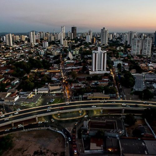 Estado investe R$ 4 bilhões e melhora qualidade de vida da população de Cuiabá