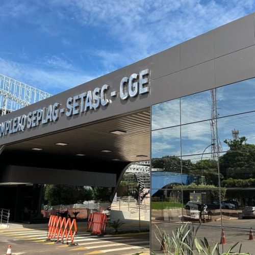 Estado lança sistema para servidores solicitarem verificação de consignados e revisão de contratos