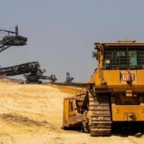 Estado reforça fiscalização na mineração e arrecada R$ 84 milhões ao cobrar ‘taxa do ouro’