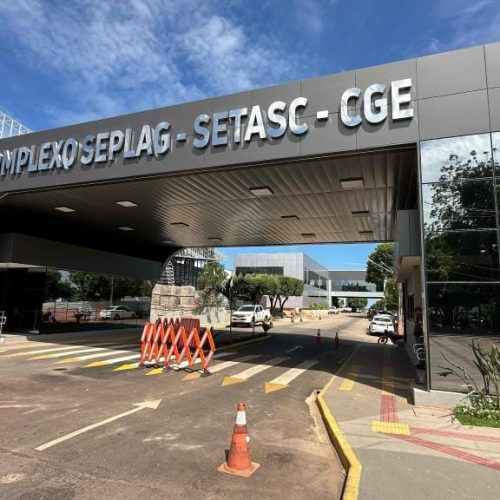 Estado suspende desconto de consignados de três instituições vinculadas a Capital Consig