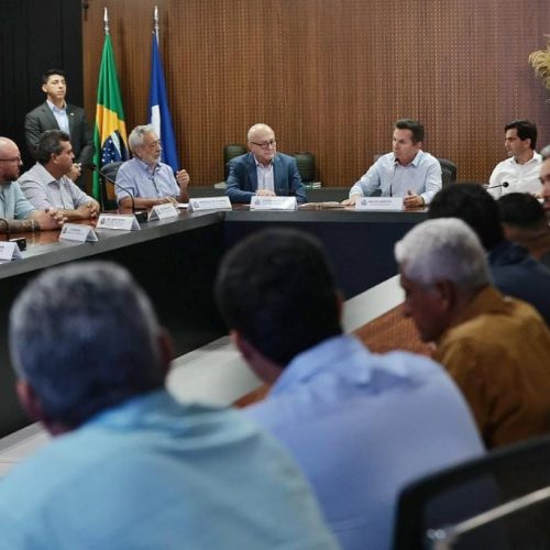 Estado vai asfaltar ligação entre Primavera do Leste e distrito de Nova Poxoréu