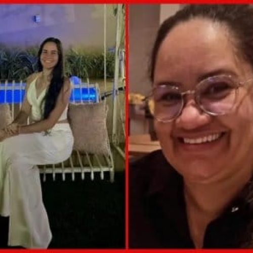 Estagiária e servidora do TJMT estão entre as vítimas fatais do trágico acidente na BR-364