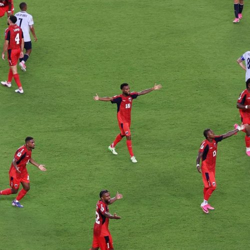Estreante na Copa, Cabo Verde segue com chances de se classificar