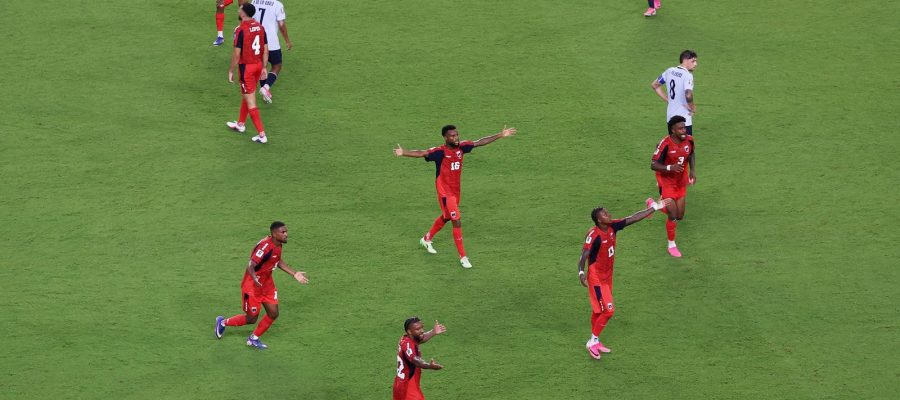 Estreante na Copa, Cabo Verde segue com chances de se classificar