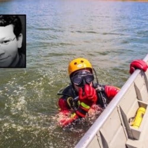 Estudante morre afogado em Várzea Grande um dia antes de celebrar aniversário de 15 anos