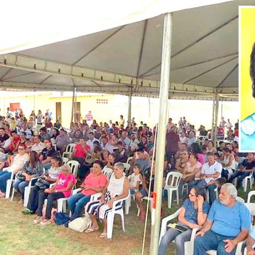 RONDONOPOLIS-MT: Devoção à Maria da Cruz | Plantão | Forças federais | Vereador reassume | Concurso Sema-MT