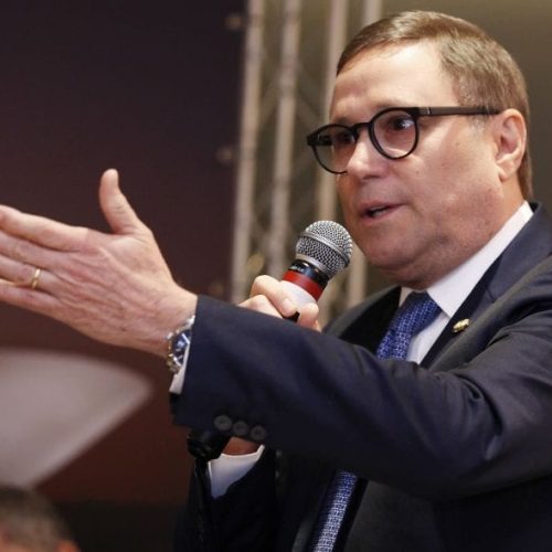 Ex-Casa Civil vê pouca entrega e cobra nova postura de Abilio: “gosta de lacrar, mas tem que ser gestor”