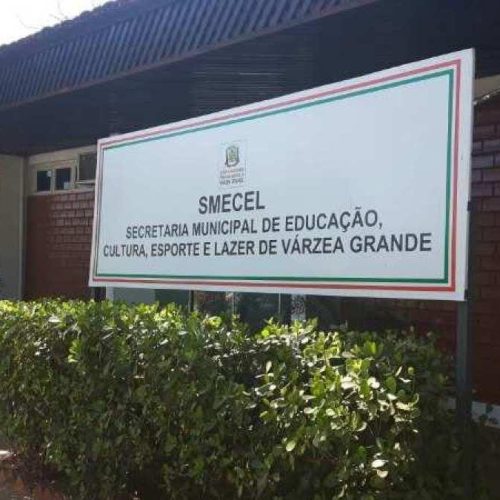 Ex-Fecomércio é anunciado como secretário municipal de Educação de Várzea Grande