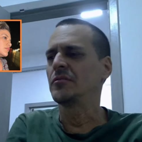 Ex-PM preso após acidente e agressão a jornalista é internado em hospital psiquiátrico