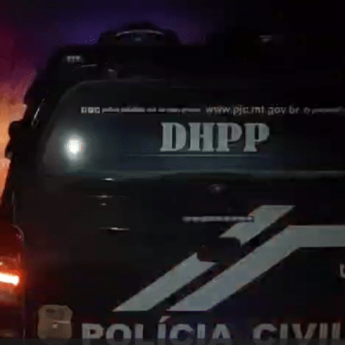 Ex-candidato a vereador mata cunhada com tiro na cabeça após discussão em Livramento