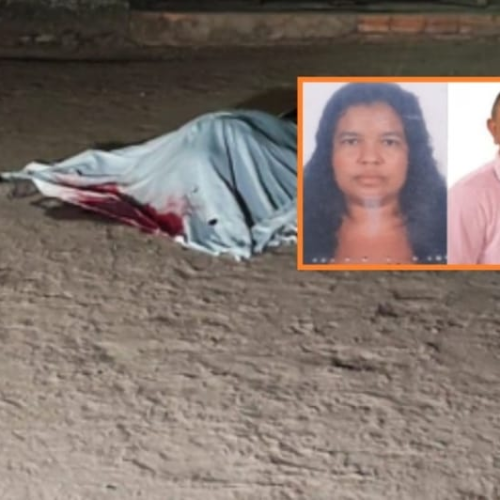 Ex-candidato a vereador que matou cunhada após discussão é preso em empresa na capital