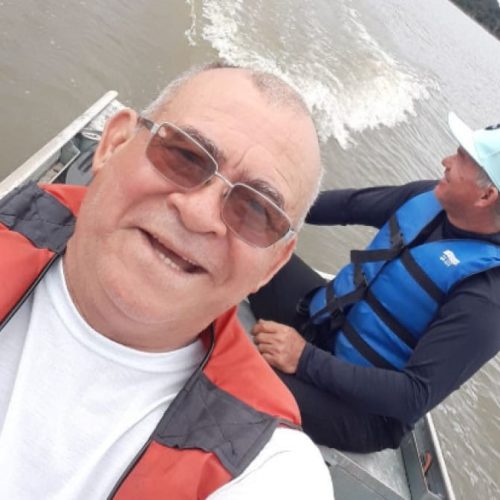Ex-coordenador da Defesa Civil morre afogado no Teles Pires durante pescaria