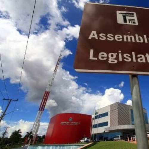 Ex-deputado é condenado a devolver R$ 1,2 milhão por desvios na Assembleia Legislativa de MT