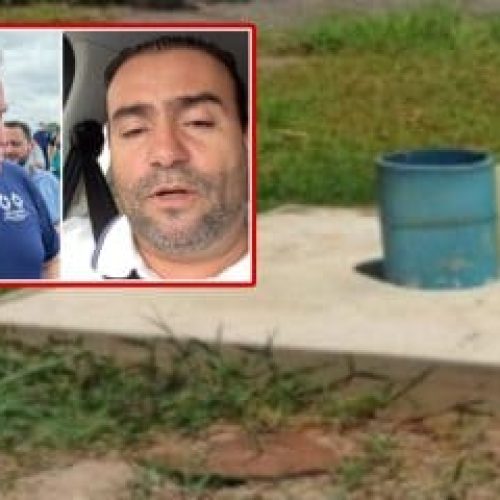 Ex-deputado e ex-presidente de Metamat são alvos de operação da PC por desvio de R$ 22 milhões