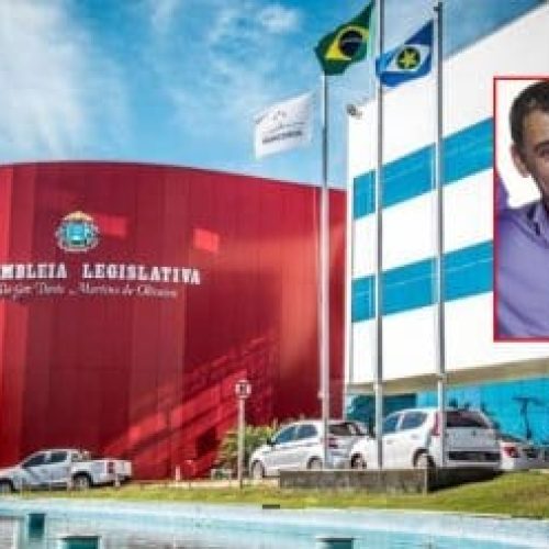 Ex-deputado faz acordo de quase R$ 1 milhão e evita punição no caso do “mensalinho” da Assembleia