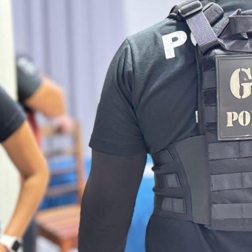 Ex-diretor de presídio de VG é preso por facilitar fuga de integrante de facção criminosa