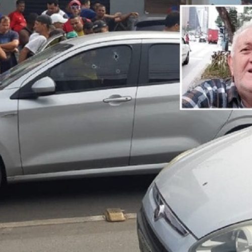 Ex-dirigentes sindicais são condenados pelo assassinato de advogado em Cuiabá