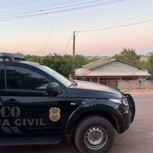 Ex-funcionários são alvos da GCCO por desvio de R$ de 1,1 mi em carga de grãos de empresa