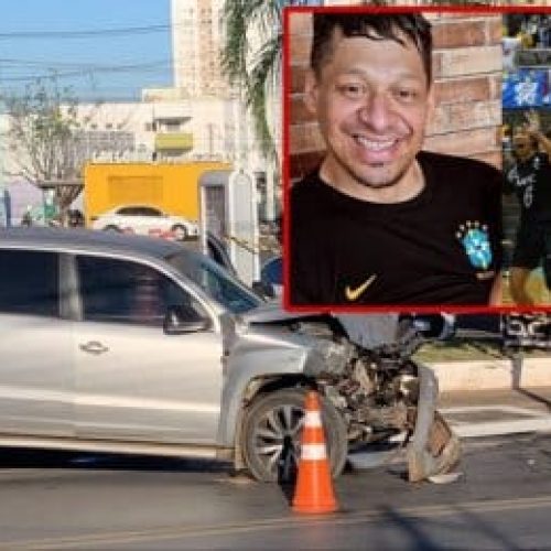 Ex-jogador caiu em emboscada armada por “amigo” e crime foi motivado por ciúmes, diz delegado