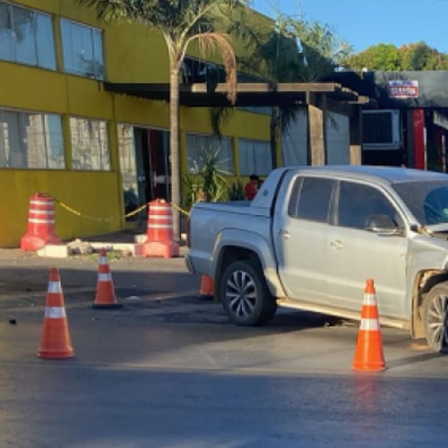 Ex-marido de amiga é o principal suspeito de sequestrar e matar ex-jogador de vôlei em Cuiabá