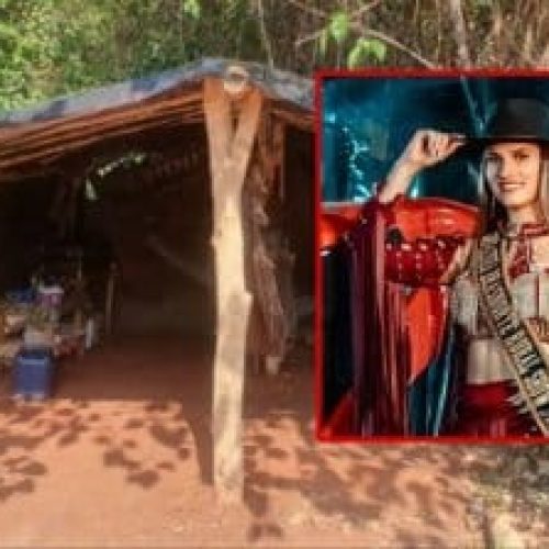 Ex-miss Mato Grosso é acusada de manter 20 homens em trabalho análogo à escravidão