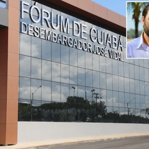 Ex-policial, assessor de deputado irá a júri por morte de músico em clínica de reabilitação em Cuiabá