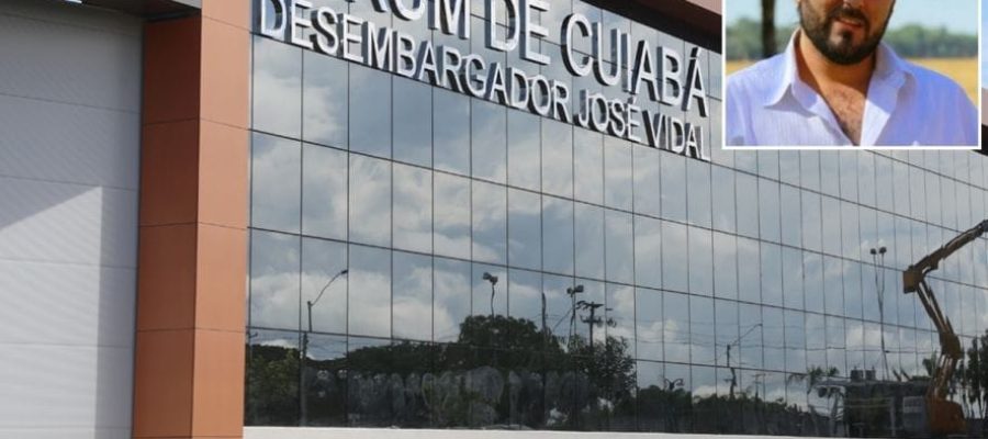 Ex-policial, assessor de deputado irá a júri por morte de músico em clínica de reabilitação em Cuiabá
