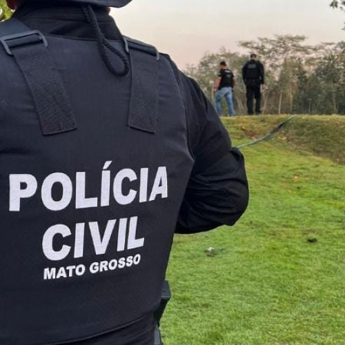 Ex-policial civil é condenado por cobrar B.O e vender carros apreendidos em MT
