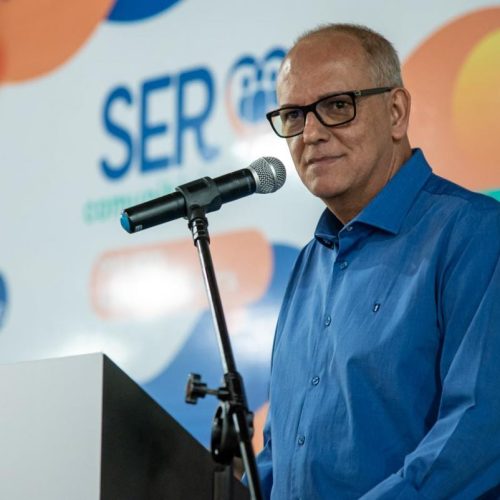Ex-prefeito defende chapa única da esquerda com ‘puxadores de voto’ para Câmara Federal