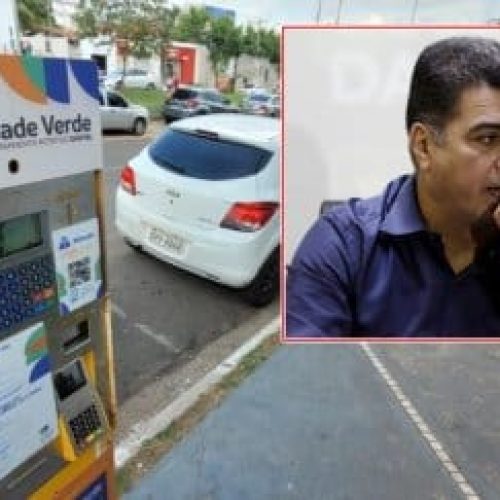 Ex-prefeito deve depor em CPI na Câmara de Cuiabá na próxima segunda-feira