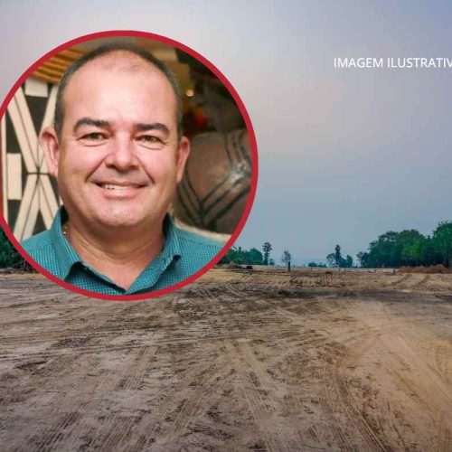 Ex-prefeito é condenado por coagir idosos a vender terreno por valor abaixo do mercado