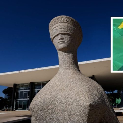 Ex-presidente de bairro de Cuiabá condenado a 14 anos ganha prisão domiciliar do STF