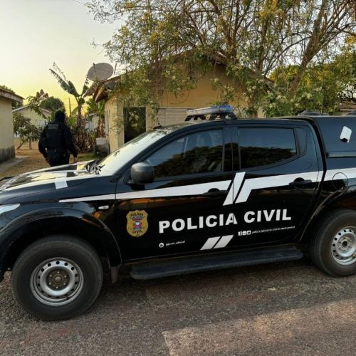 Ex-presidiário é condenado a 30 anos de prisão por assassinato de usuário de drogas em MT