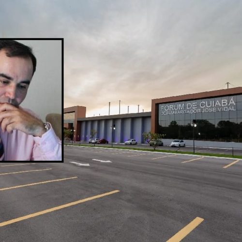 Ex-procurador admite desvio de R$ 1,1 milhão e fecha acordo para pagar R$ 200 mil em ação cível