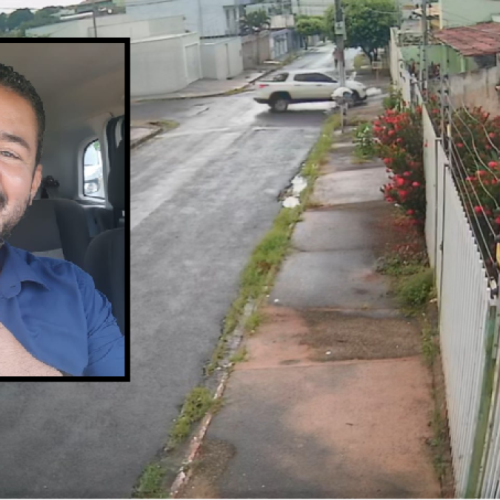 Ex-servidor preso por assinar Heloysa acusa mãe da vítima de participação no crime