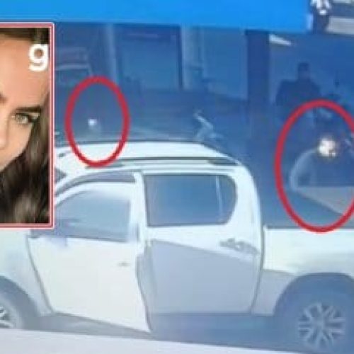 Ex-servidora municipal e policial militar são presos por tentar matar mulher em Várzea Grande