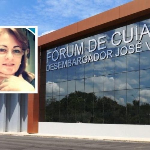 Ex-tabeliã é condenada a 20 anos por encomendar morte de funcionária em MT
