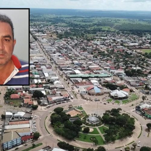 Ex-vereador é encontrado morto em área de mata às margens de rodovia