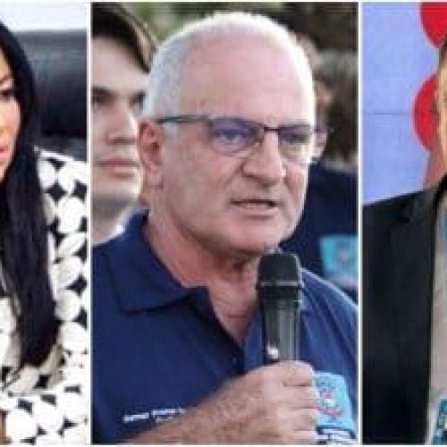 Ex-vereadora pede suspeição de juiz por ligação com prefeito investigado por compra de votos
