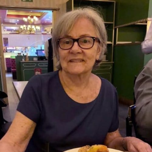 Ex-vice-prefeita de Cuiabá e ex-vereadora Bia Spinelli morre aos 82 anos