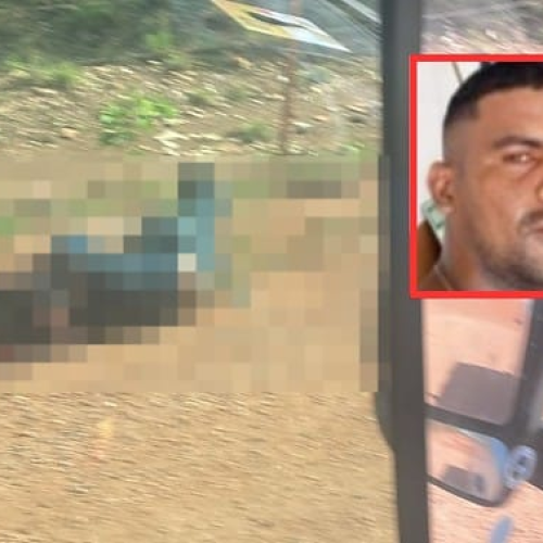 Exame confirma material genético de motoboy morto em vítima de estupro em VG