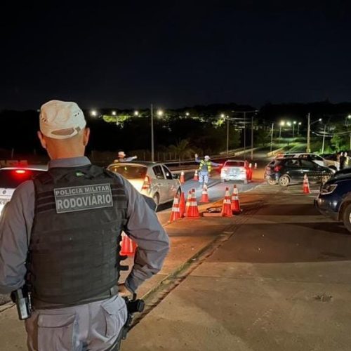 Excesso de velocidade, não uso de cinto e celular ao volante lideram infrações nas rodovias estaduais