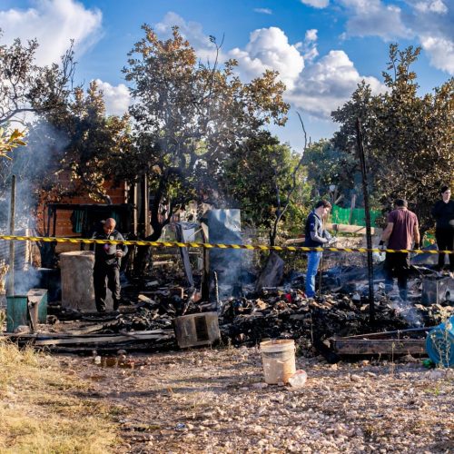 Explosão de panela de pressão pode ter causado incêndio que matou criança, diz delegado