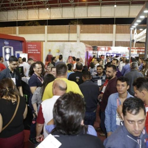 ExpoEcos deve receber 20 mil visitantes e movimentar R$ 100 milhões em negócios