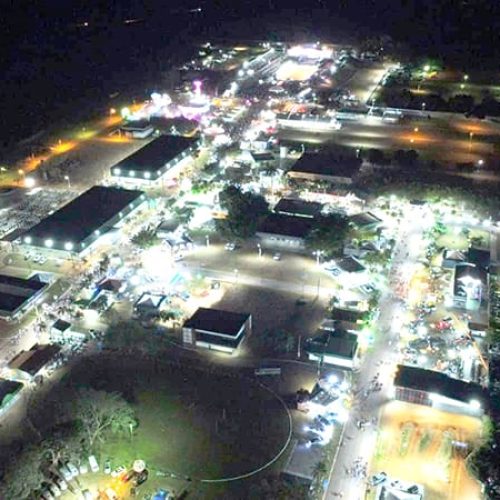 RONDONOPOLIS-MT: Críticas à Exposul | Foragido é recapturado | Policiais salvam bebê | Hora de ouvir o público